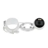 Камера видеонаблюдения Dahua DH-IPC-HDW2449T-ZS-IL 4Mp (2.7-13.5 мм)- Фото 4