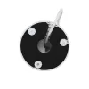 Камера відеоспостереження Dahua DH-IPC-HFW1230T1-ZS-S5 2Mp (2.8-12 мм) (99-00003642)- Фото 3