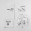 Камера видеонаблюдения Dahua DH-IPC-HFW1239S1-LED-S5 2Mp (2.8 мм) (99-00004538)- Фото 4