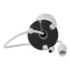 Камера відеоспостереження Dahua DH-IPC-HFW2230SP-S-S2 2Mp (2.8 мм) (99-00001891)- Фото 4