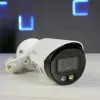 Камера видеонаблюдения Dahua DH-IPC-HFW2449S-S-IL 4Mp (3.6 мм) (99-00010272)- Фото 2