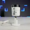 Камера видеонаблюдения Dahua DH-IPC-HFW2449S-S-IL 4Mp (3.6 мм) (99-00010272)- Фото 3