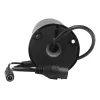 Камера відеоспостереження Dahua DH-IPC-HFW2449S-S-IL-BE 4Mp (2.8 мм) (99-00010273)- Фото 3