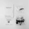 Камера відеоспостереження Dahua DH-IPC-HFW2449S-S-IL-BE 4Mp (2.8 мм) (99-00010273)- Фото 4