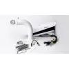 Камера відеоспостереження Dahua DHI-ITC237-PW6M-IRLZF1050-B 2Mp (10-150 мм) (99-00002458)- Фото 4