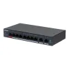 PoE комутатор Dahua DH-CS4010-8GT-110- Фото 2