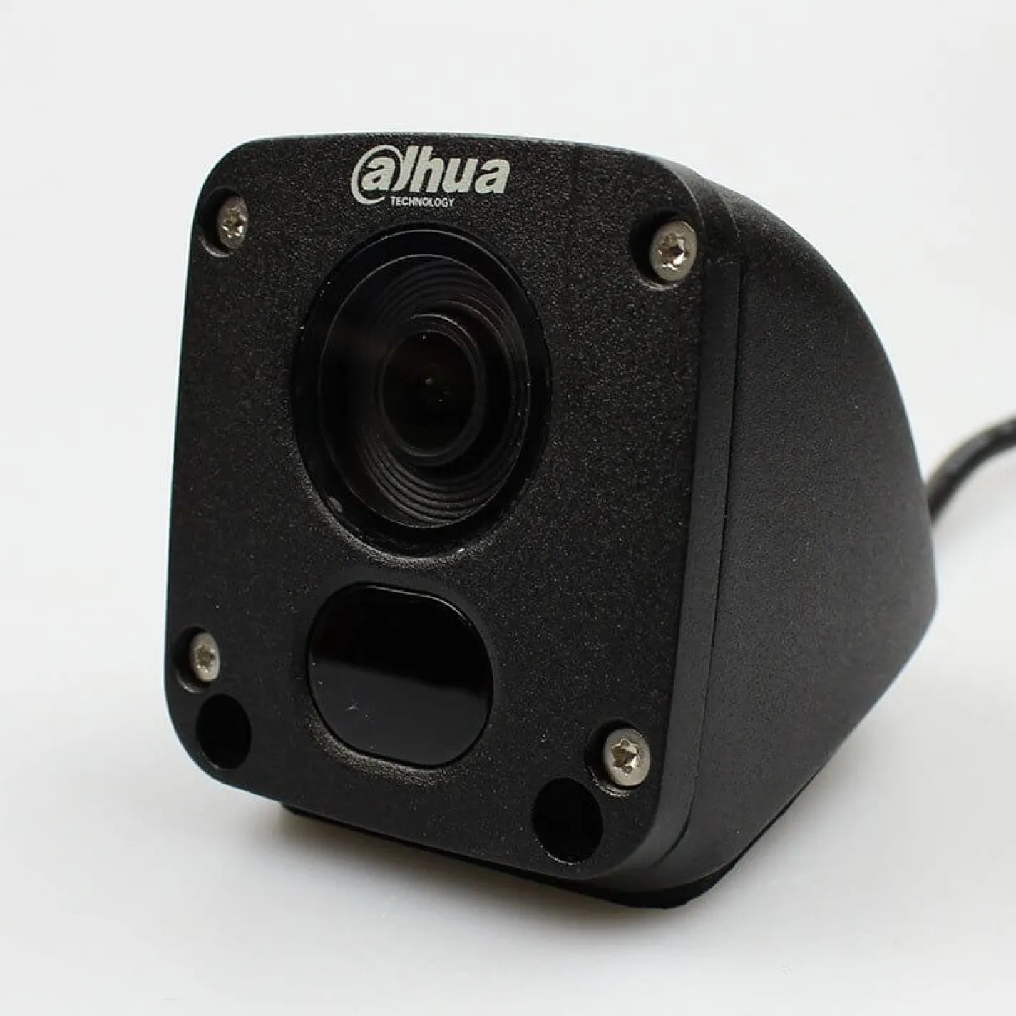 Автомобільна відеокамера Dahua DH-IPC-MW1230DP-HM12 2Mp (2.8 мм) - Фото 1