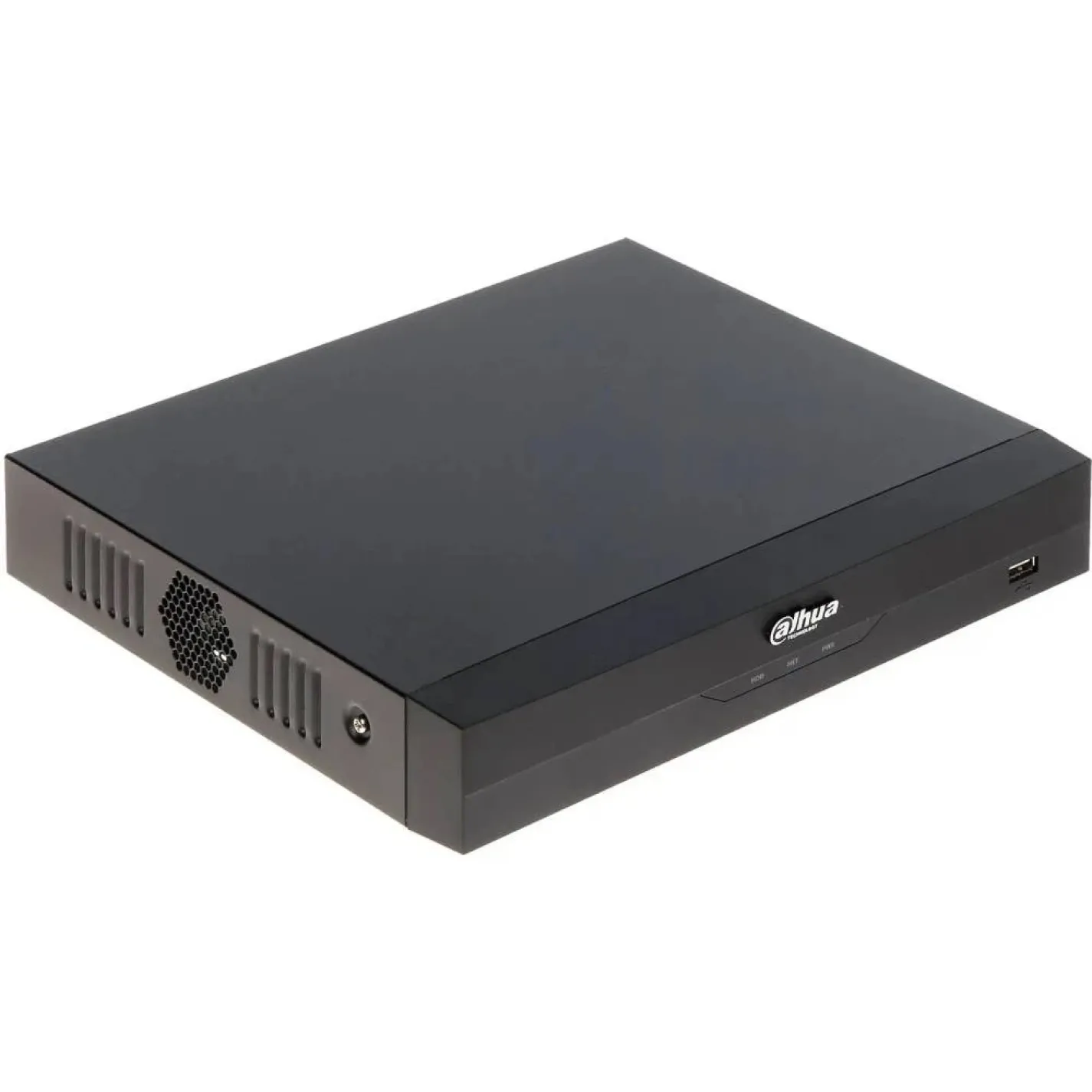 IP-видеорегистратор 16-канальный Dahua DH-XVR4116HS-I 6Mp - Фото 2