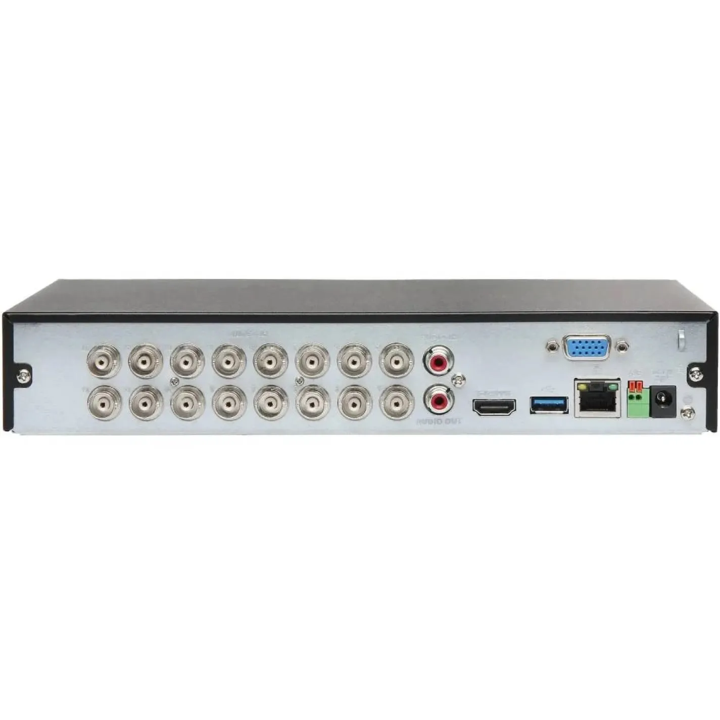 IP-видеорегистратор 16-канальный Dahua DH-XVR4116HS-I 6Mp - Фото 3