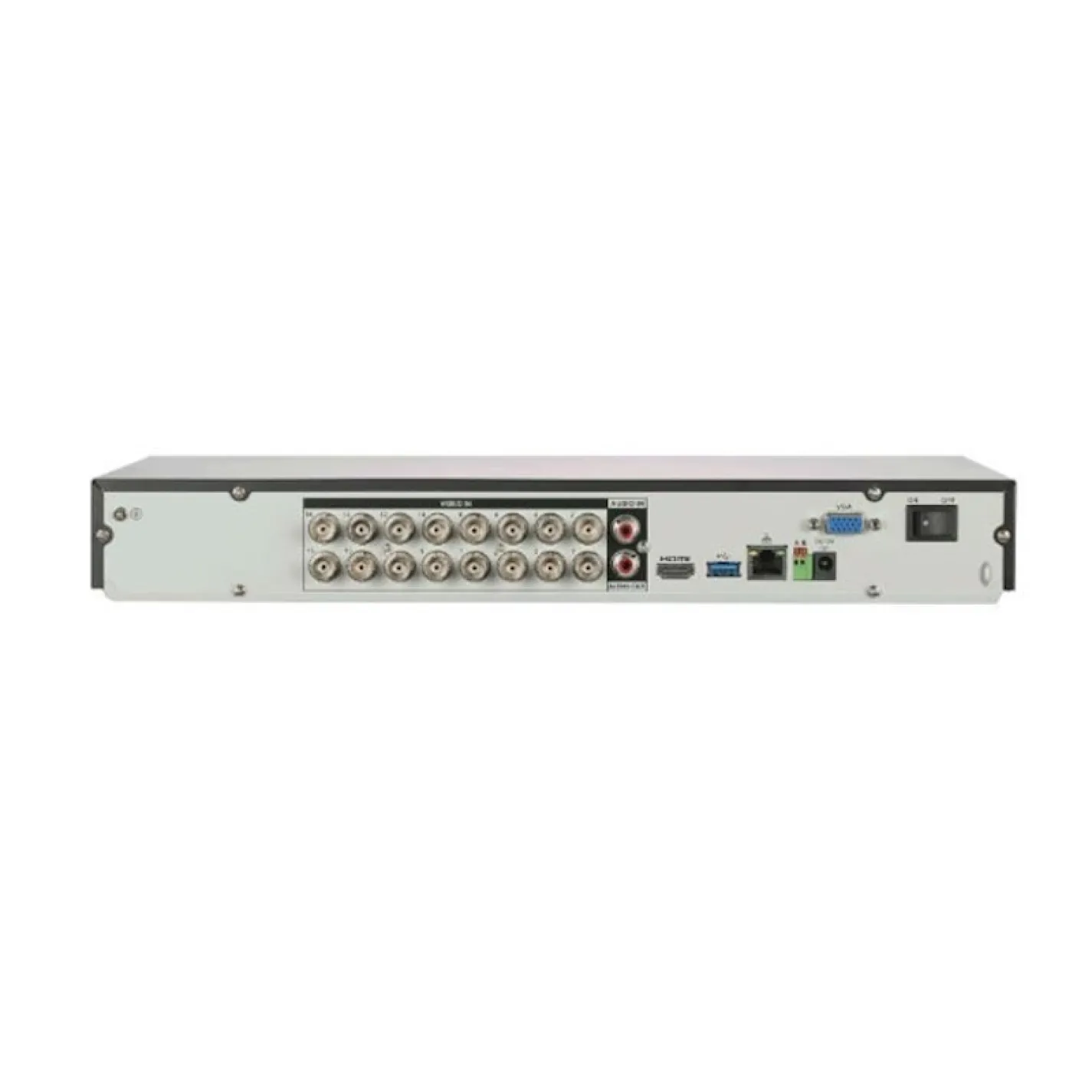 IP-відеореєстратор 16-канальний Dahua DH-XVR5216AN-I3 5Mp - Фото 2
