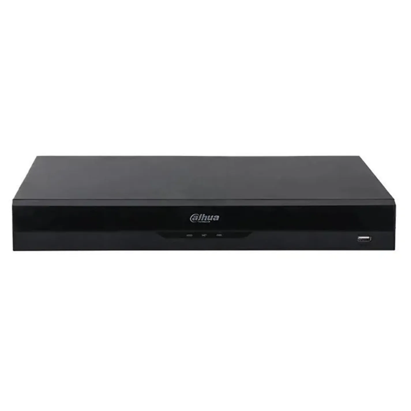 IP-видеорегистратор 16-канальный Dahua DHI-NVR2216-I2 12Mp - Фото 1
