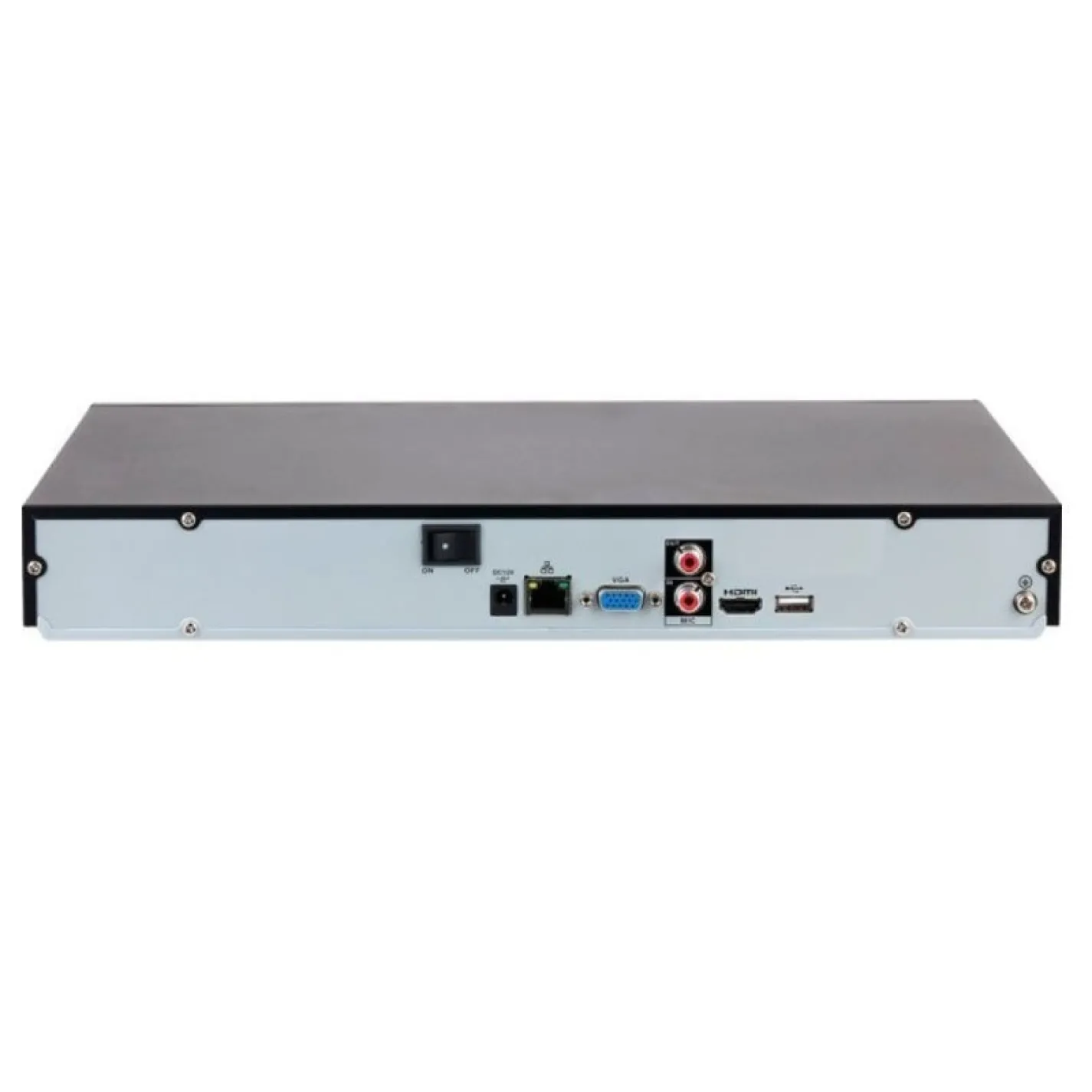 IP-видеорегистратор 16-канальный Dahua DHI-NVR2216-I2 12Mp - Фото 2