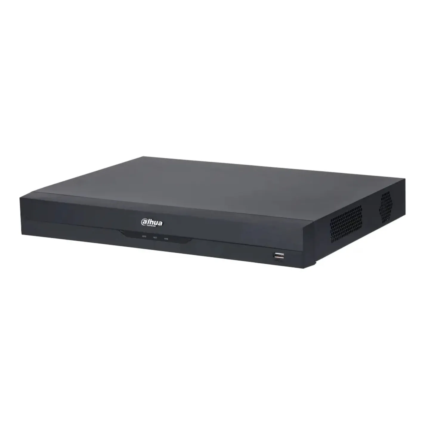 IP-видеорегистратор 16-канальный Dahua DHI-NVR5216-EI 32Mp - Фото 1