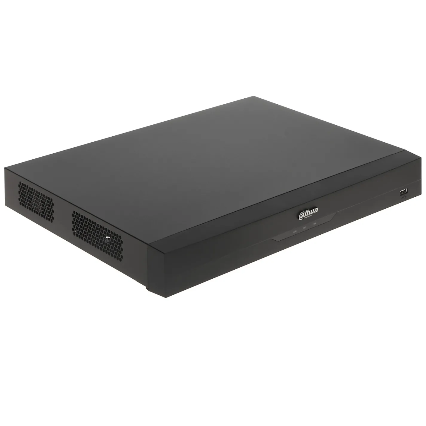 IP-видеорегистратор 16-канальный Dahua DHI-NVR5216-EI 32Mp - Фото 3