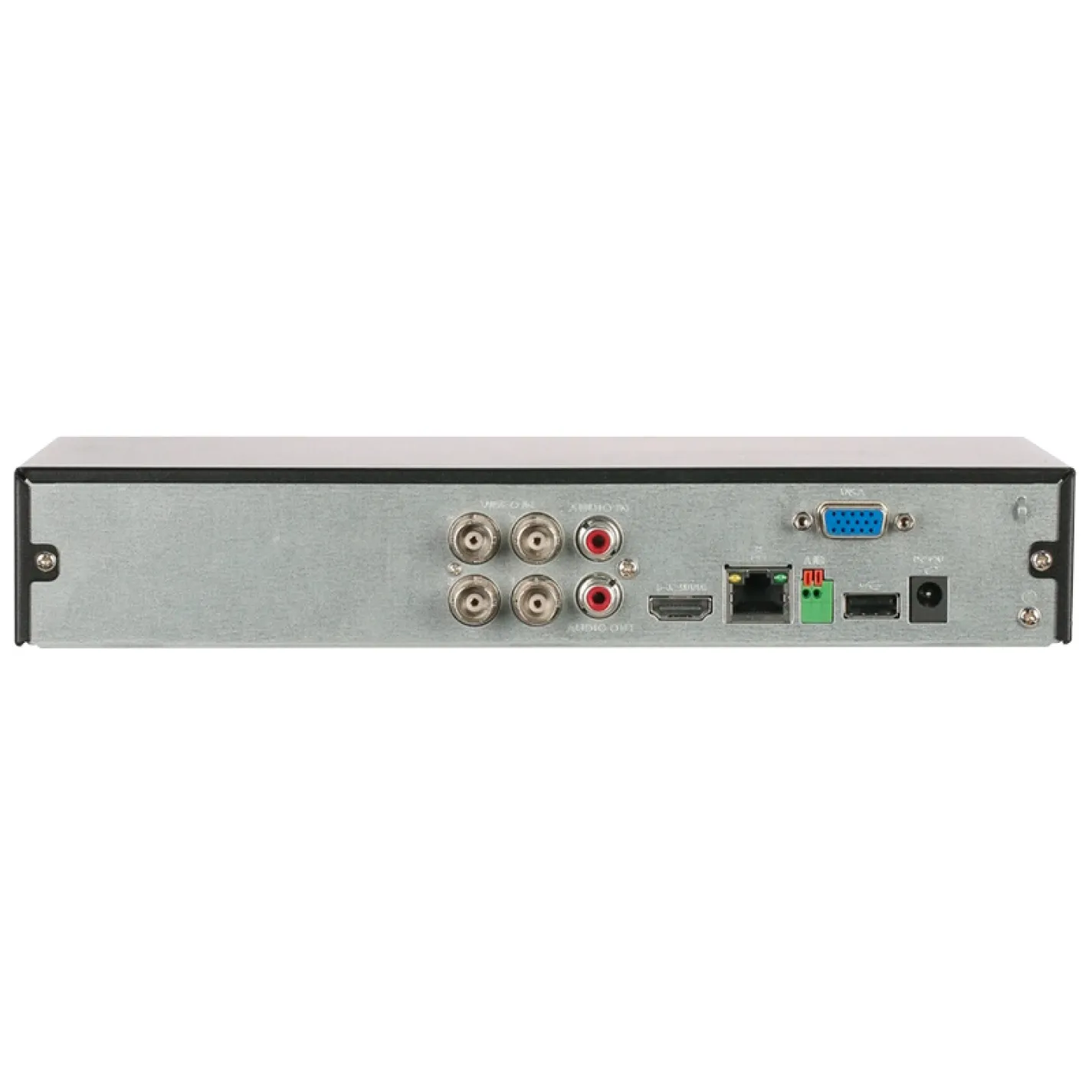 IP-видеорегистратор 4-канальный Dahua DH-XVR5104HS-I3 5Mp - Фото 1