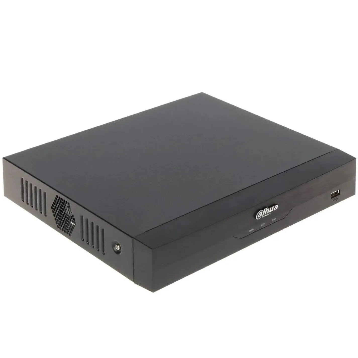 IP-видеорегистратор 4-канальный Dahua DH-XVR5104HS-I3 5Mp - Фото 2