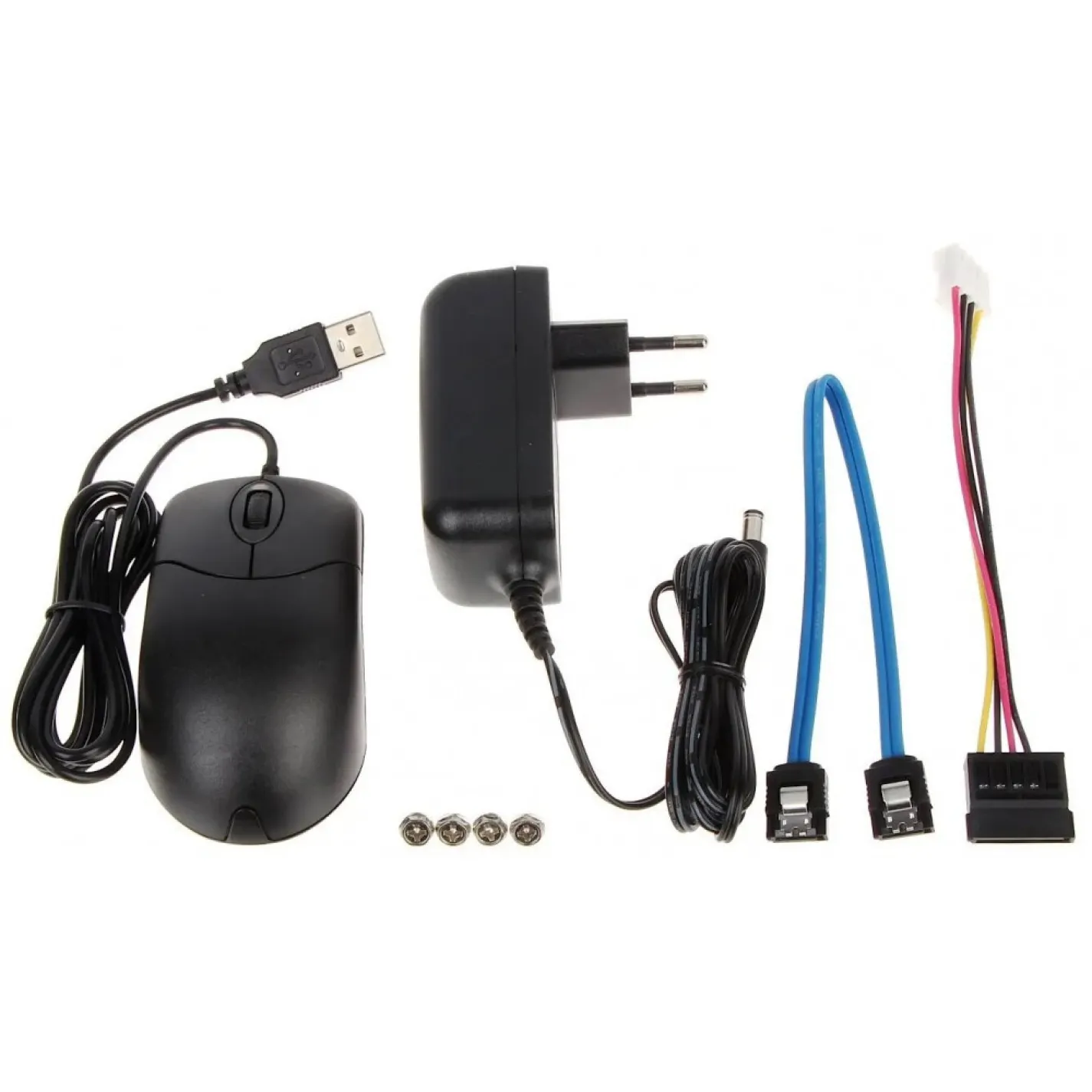 IP-видеорегистратор 4-канальный Dahua DH-XVR5104HS-I3 5Mp - Фото 3