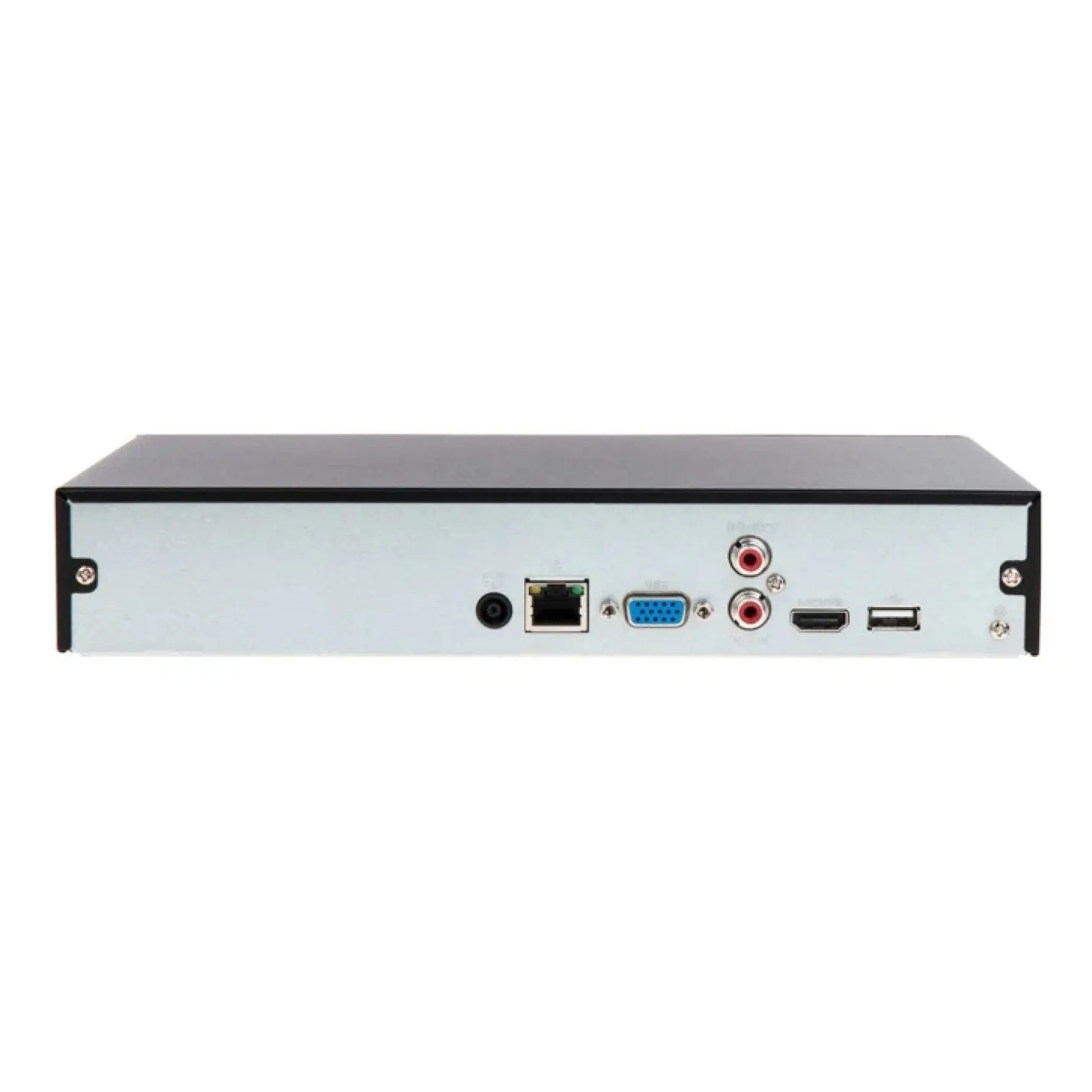 IP-видеорегистратор 4-канальный Dahua DHI-NVR1104HS-S3/H 8Mp - Фото 1