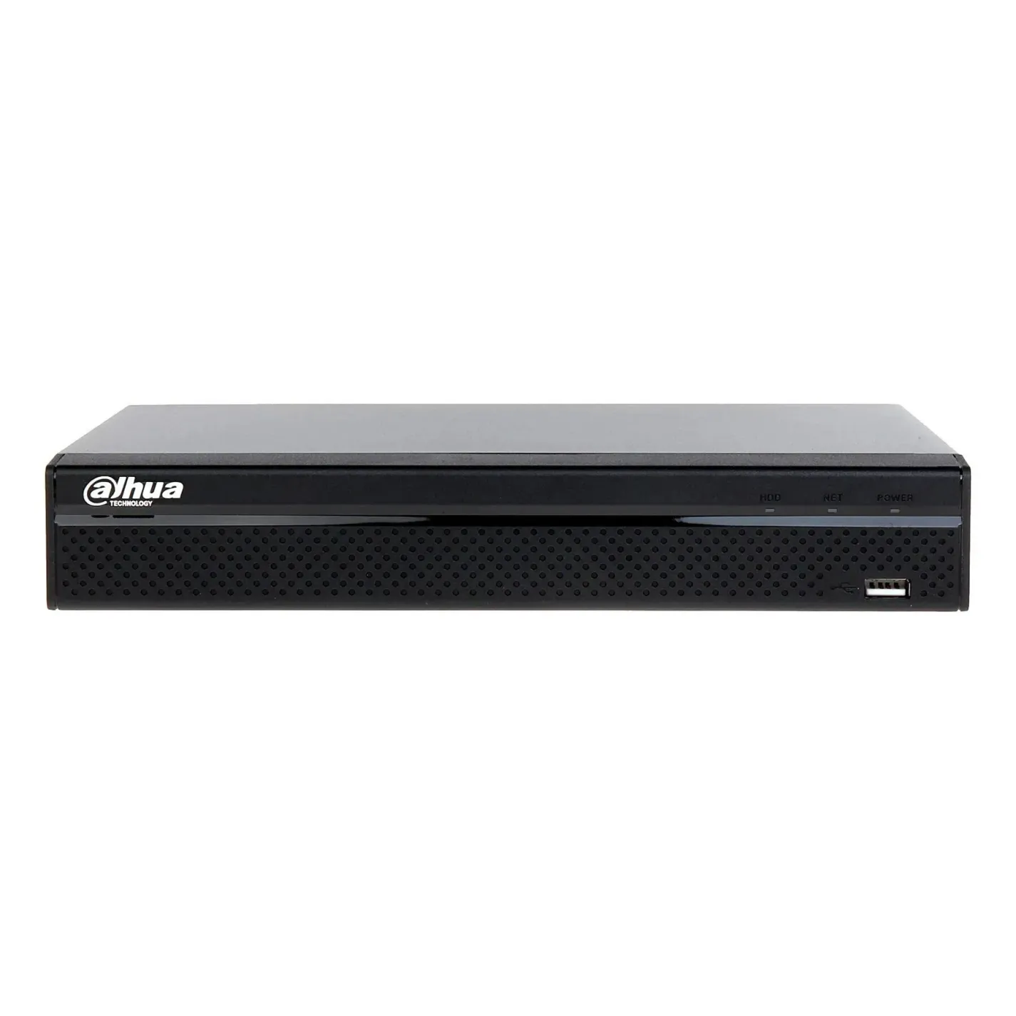IP-видеорегистратор 4-канальный Dahua DHI-NVR1104HS-S3/H 8Mp (13898) - Фото 1
