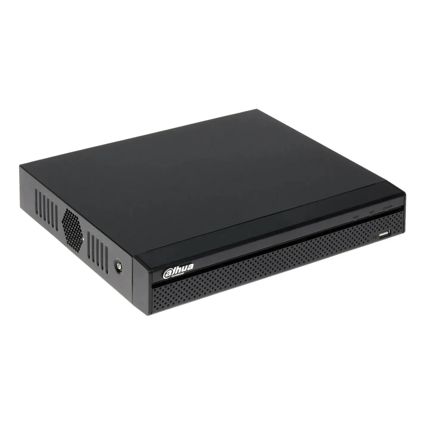IP-видеорегистратор 4-канальный Dahua DHI-NVR1104HS-S3/H 8Mp (13898) - Фото 2