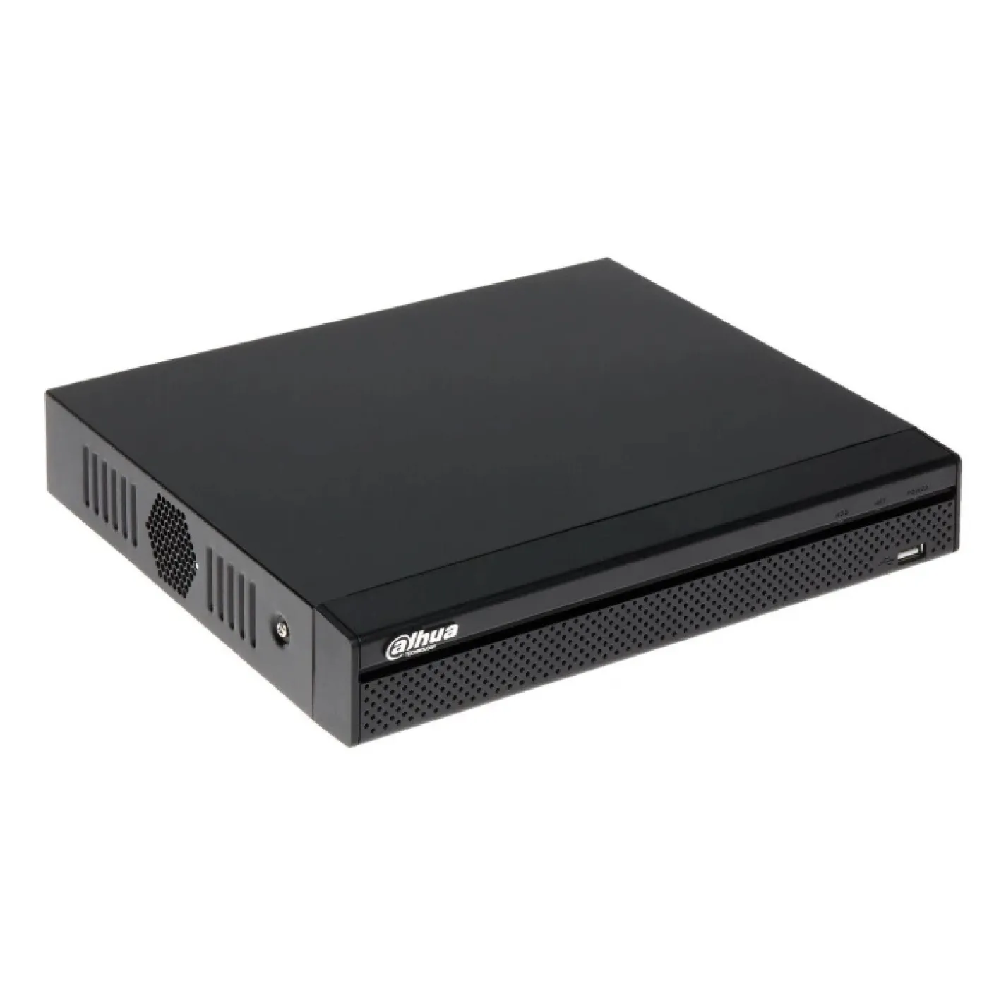 IP-видеорегистратор 4-канальный Dahua DHI-NVR1104HS-S3/H 8Mp - Фото 2
