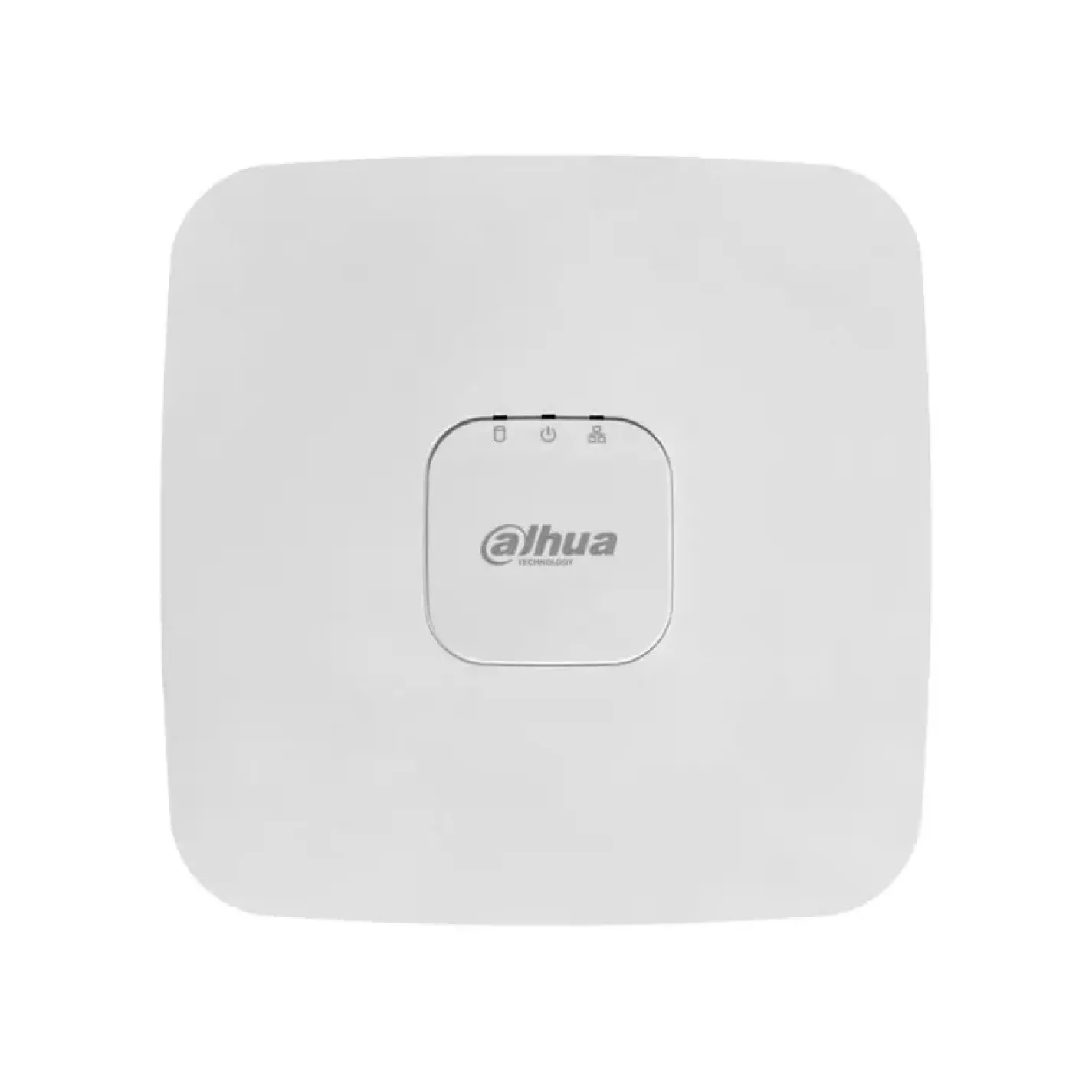 IP-видеорегистратор 4-канальный Dahua DHI-NVR2104-I2 12Mp - Фото 1