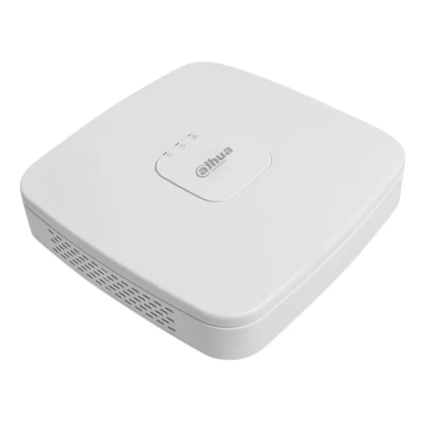 IP-видеорегистратор 4-канальный Dahua DHI-NVR2104-I2 12Mp - Фото 2
