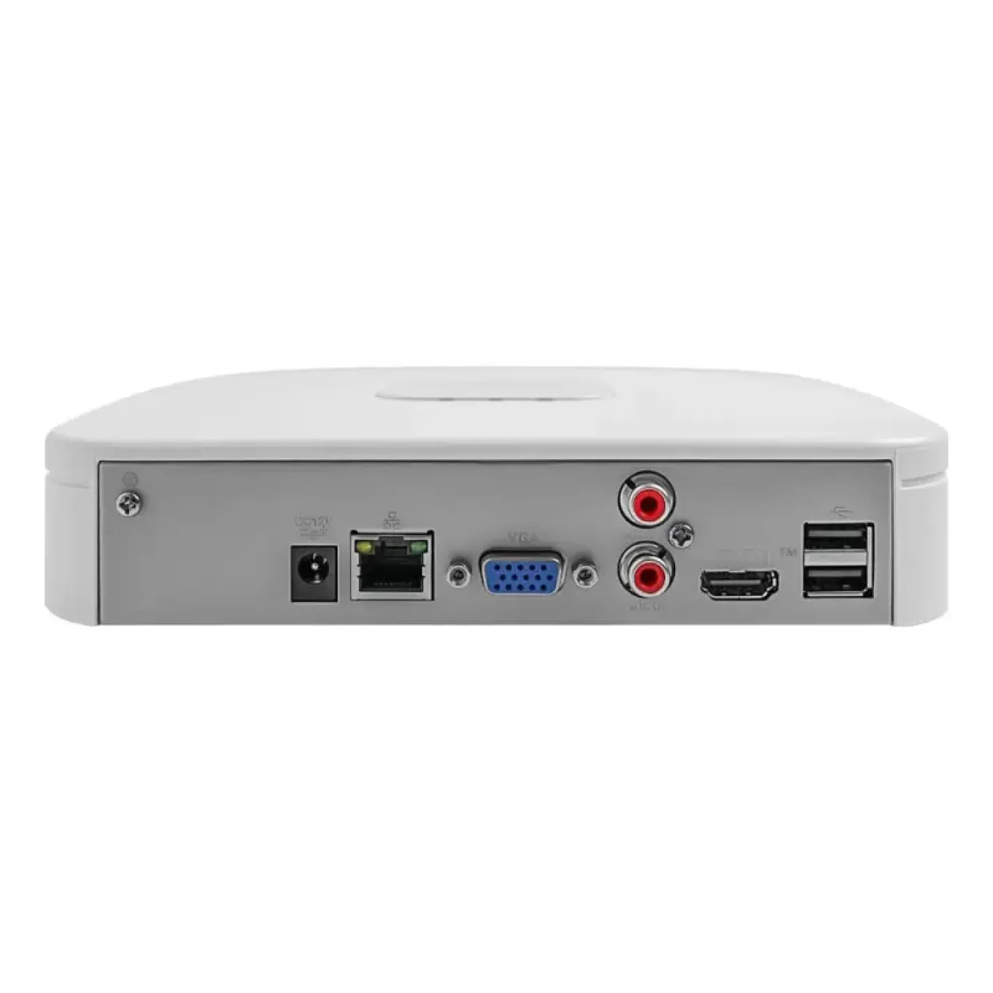 IP-видеорегистратор 4-канальный Dahua DHI-NVR2104-I2 12Mp - Фото 3