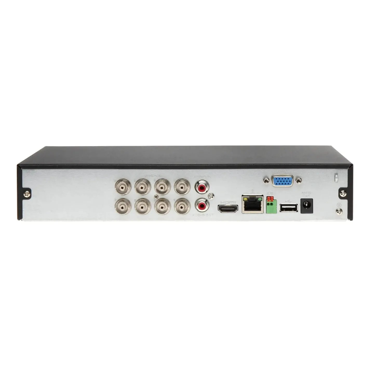 IP-видеорегистратор 8-канальный Dahua DH-XVR5108HS-4KL-I3 6Mp - Фото 3