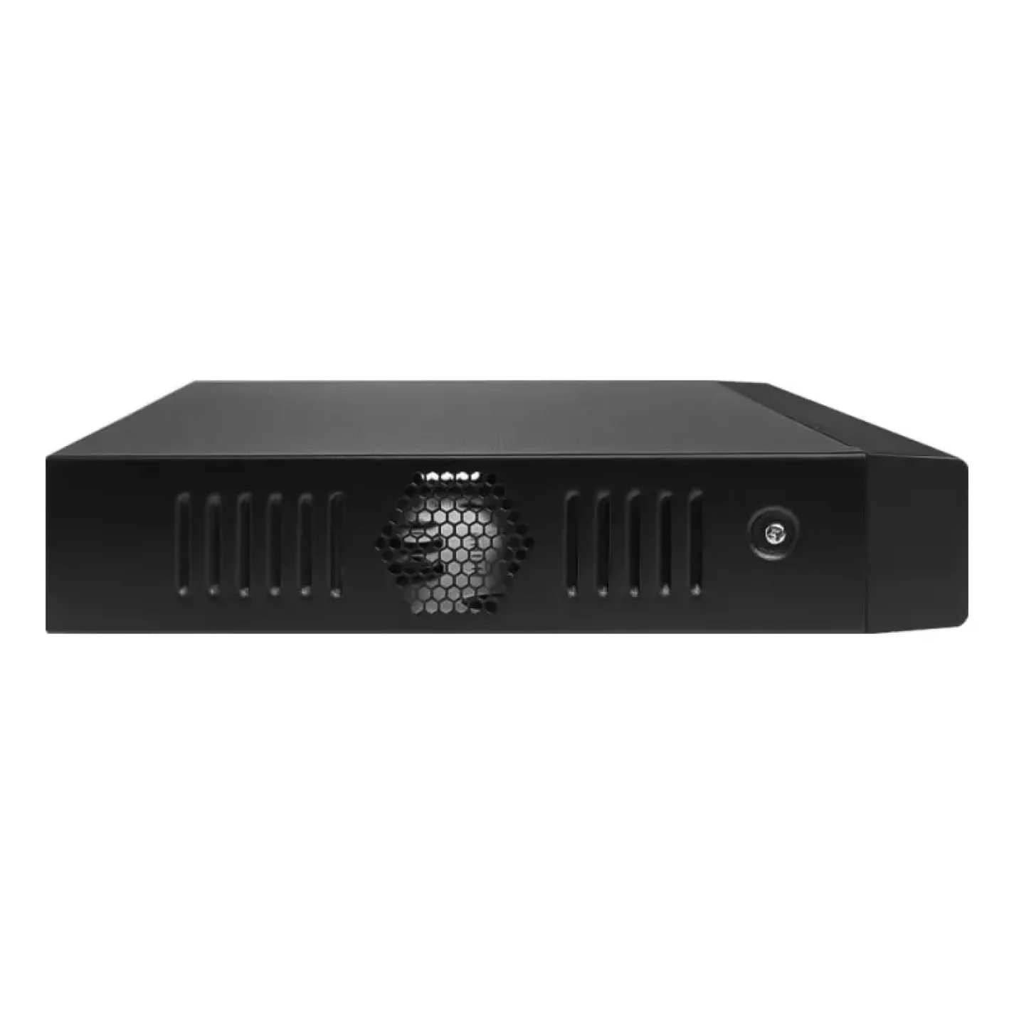 IP-відеореєстратор 8-канальний Dahua DHI-NVR1108HS-8P-S3/H 8Mp - Фото 3