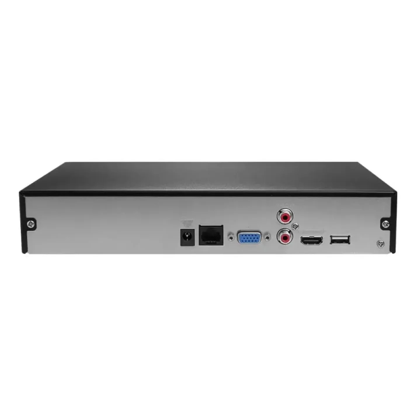 IP-видеорегистратор 8-канальный Dahua DHI-NVR1108HS-S3/H 8Mp - Фото 3
