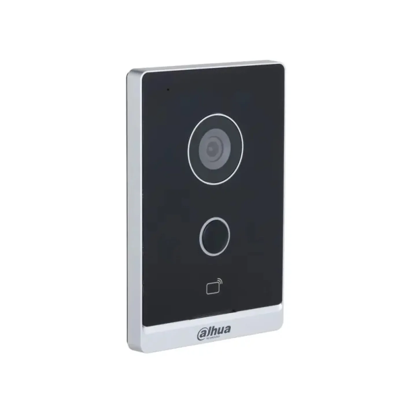 IP виклична панель Dahua DHI-VTO2211G-WP-S2 (DHI-VTO2211G-WP-S2) - Фото 2