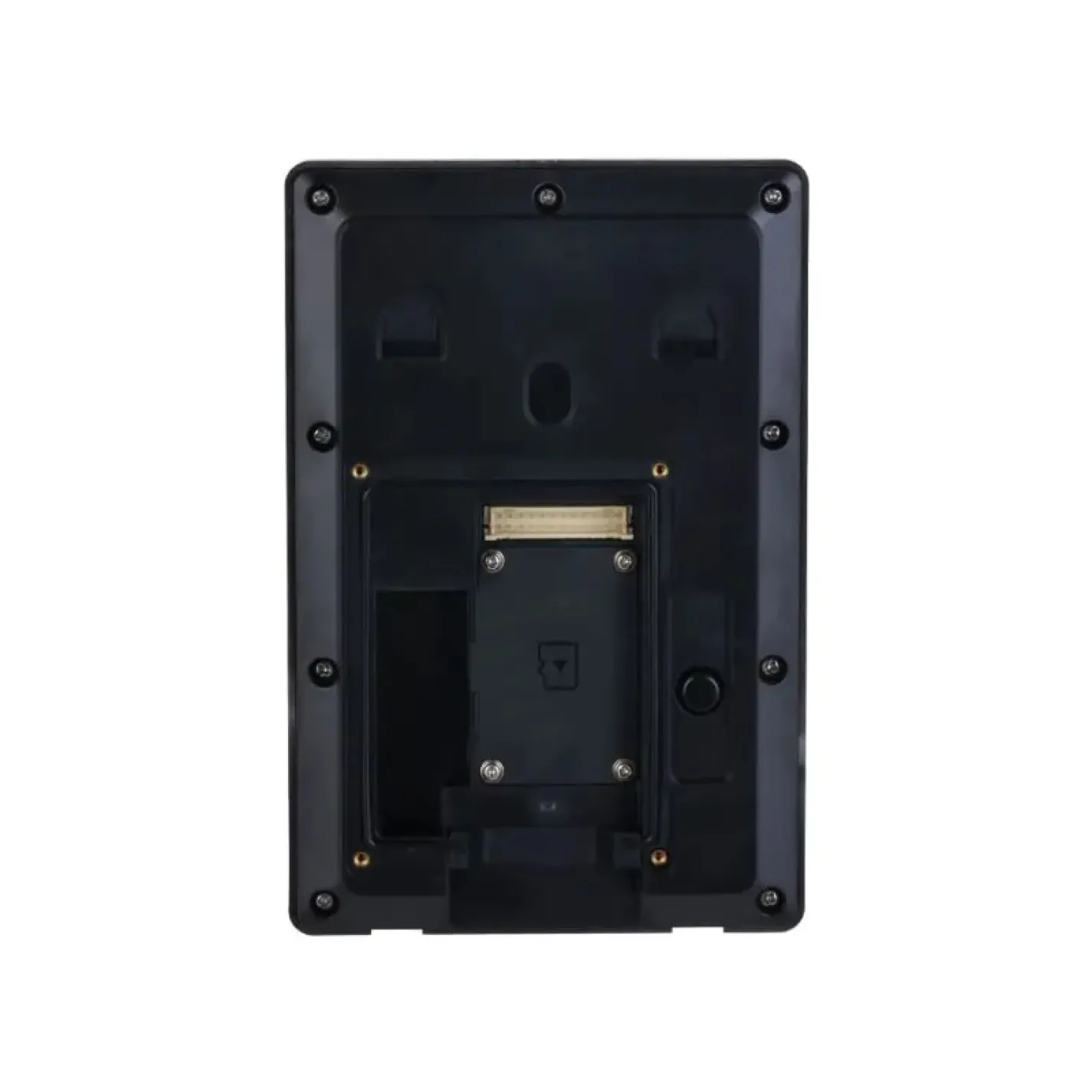 IP виклична панель Dahua DHI-VTO2211G-WP-S2 (DHI-VTO2211G-WP-S2) - Фото 3