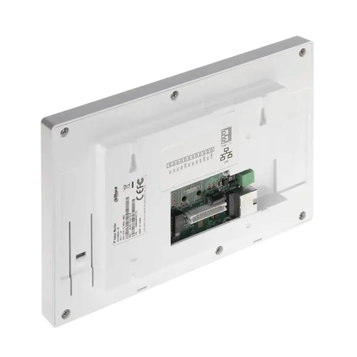IP відеодомофон Dahua DHI-VTH1550CH-S2 - Фото 2