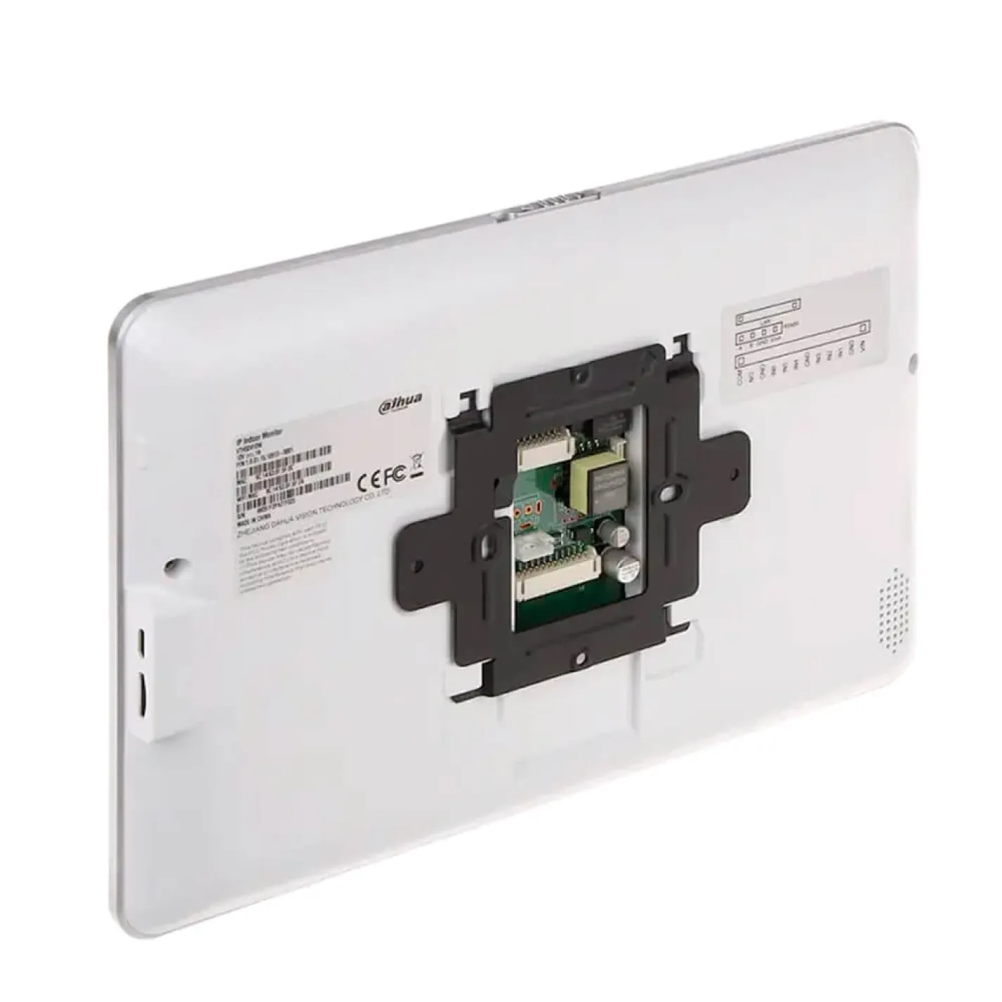 IP видеодомофон Dahua DHI-VTH5241DW-S2 - Фото 2