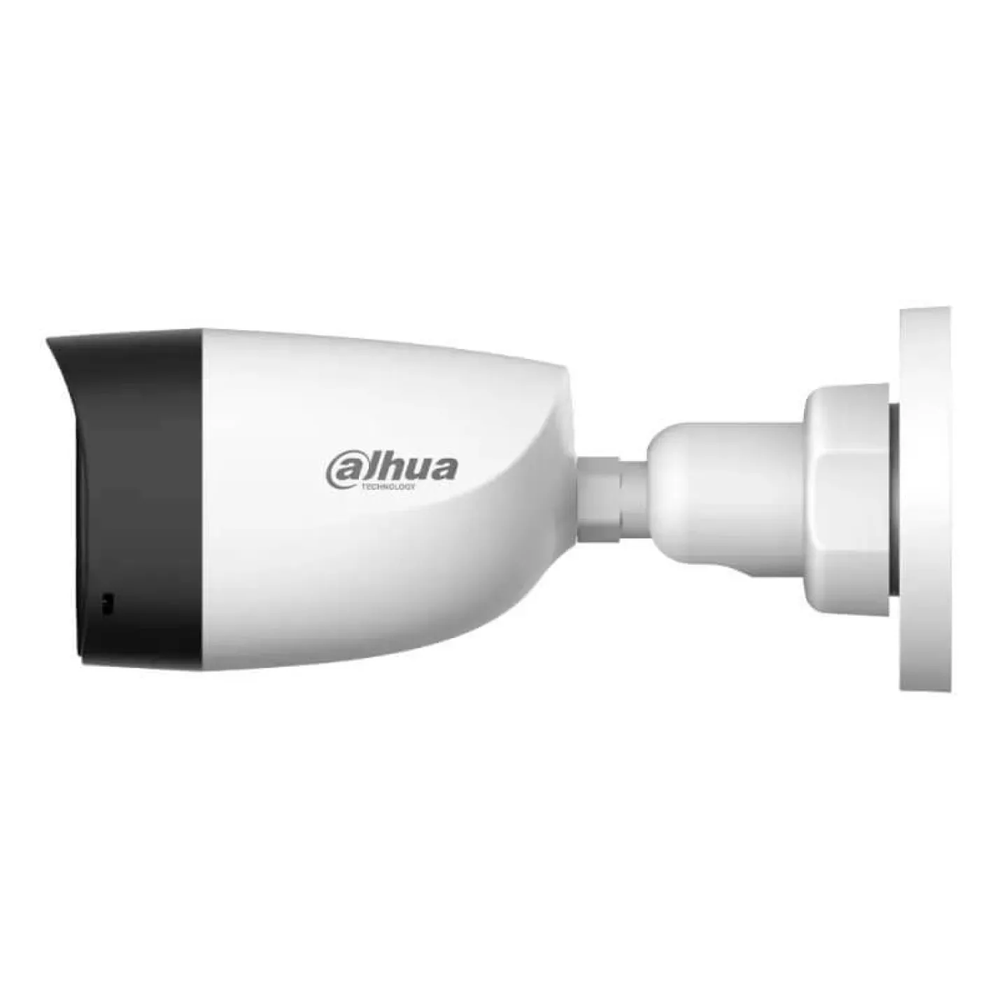 Камера видеонаблюдения Dahua DH-HAC-HFW1200CLP-IL-A (2.8мм) - Фото 2