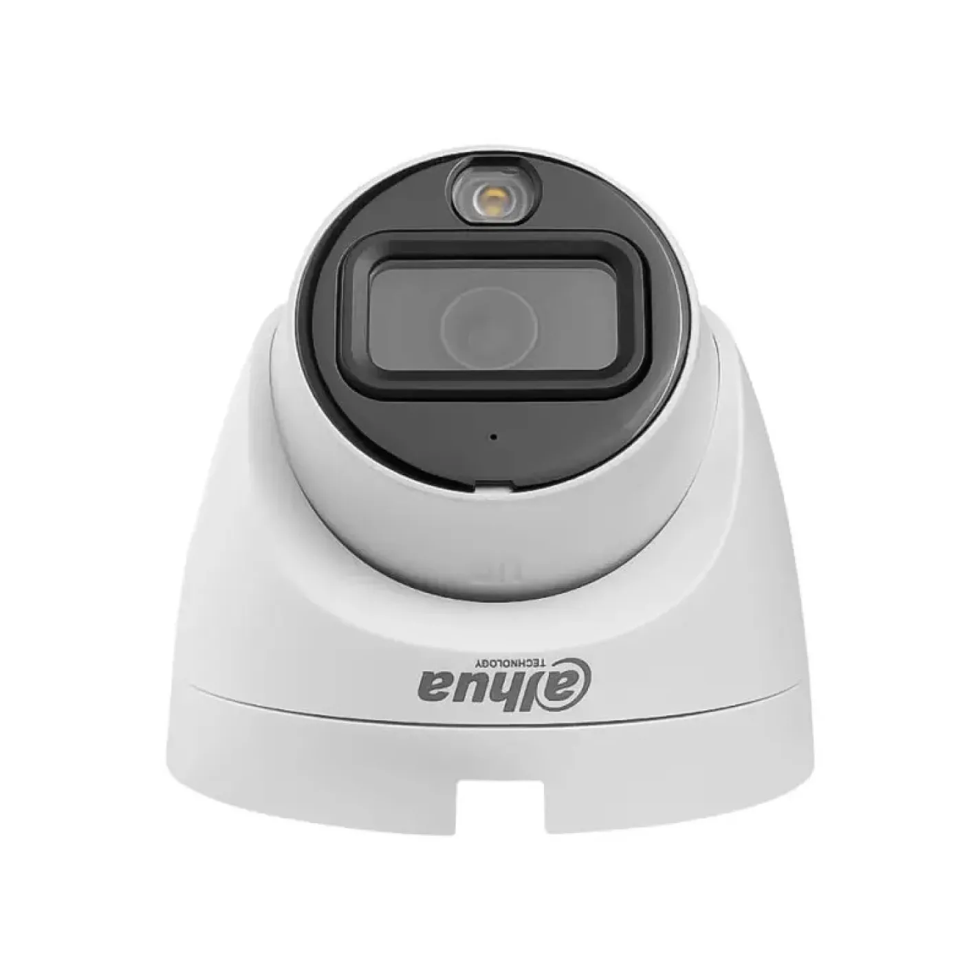 Камера видеонаблюдения Dahua DH-HAC-HDW1209TLQP-LED 2Mp (3.6 мм) (99-00002822) - Фото 1