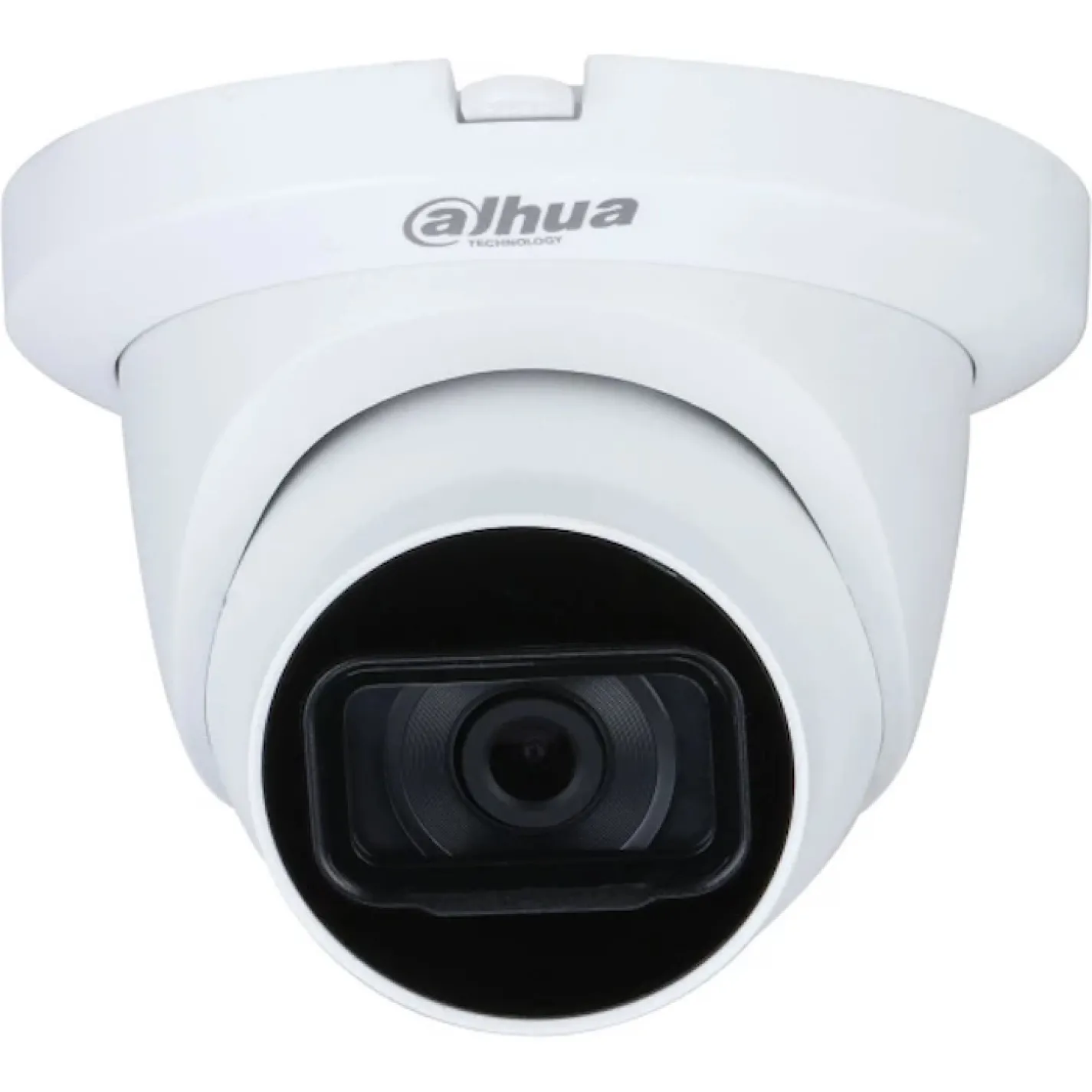 Камера видеонаблюдения Dahua DH-HAC-HDW1231TLMQP-A 2Mp (2.8 мм) (99-00004975) - Фото 1