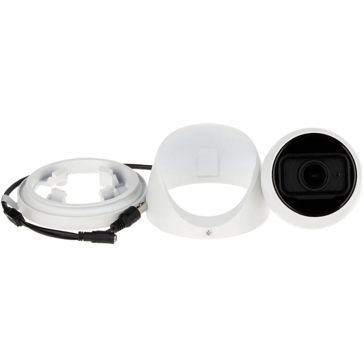 Камера видеонаблюдения Dahua DH-HAC-HDW1500TP-Z-A 5Mp (2.7-12 мм) (99-00001825) - Фото 3