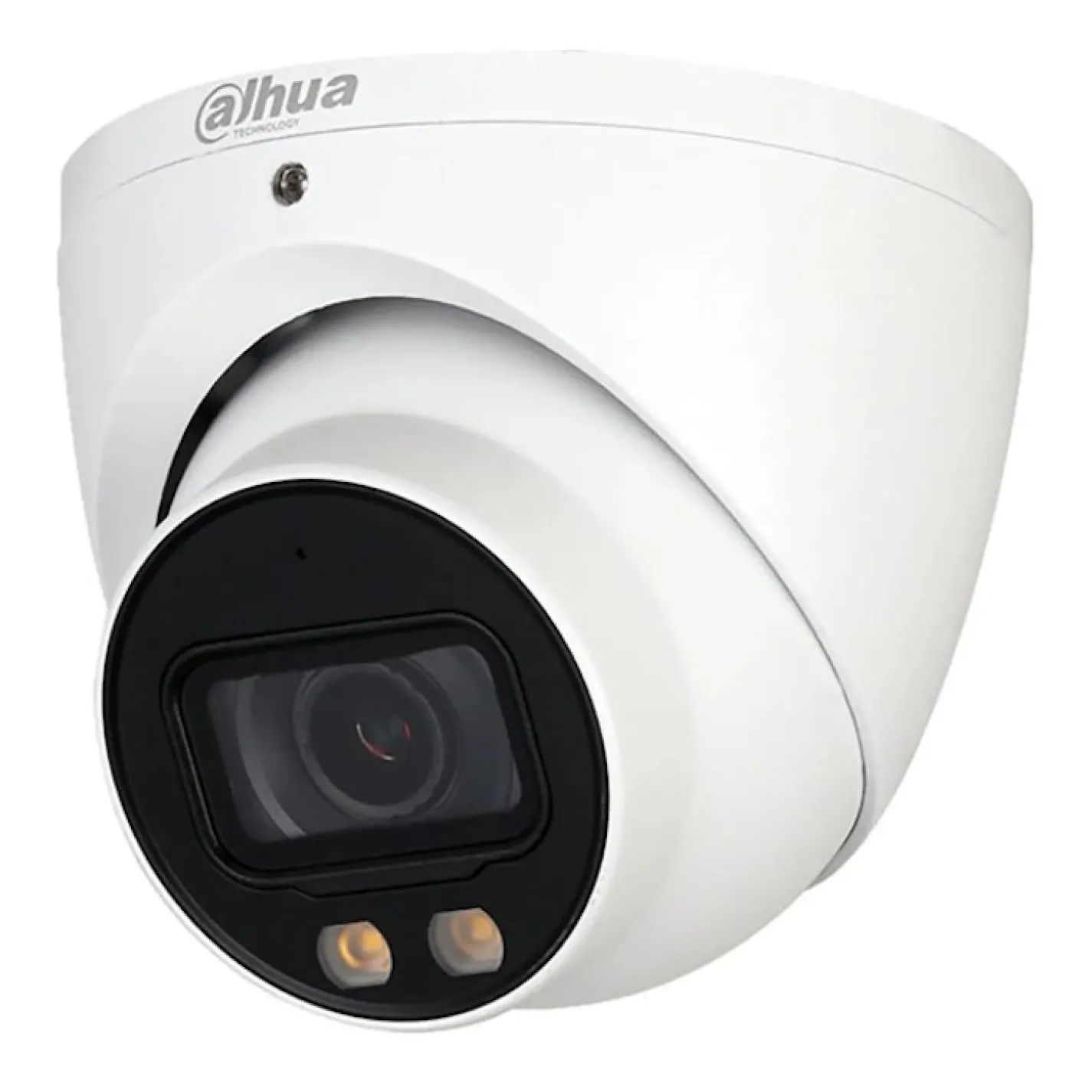 Камера відеоспостереження Dahua DH-HAC-HDW1509TP-A-LED 5Mp (3.6 мм) (99-00003441) - Фото 1
