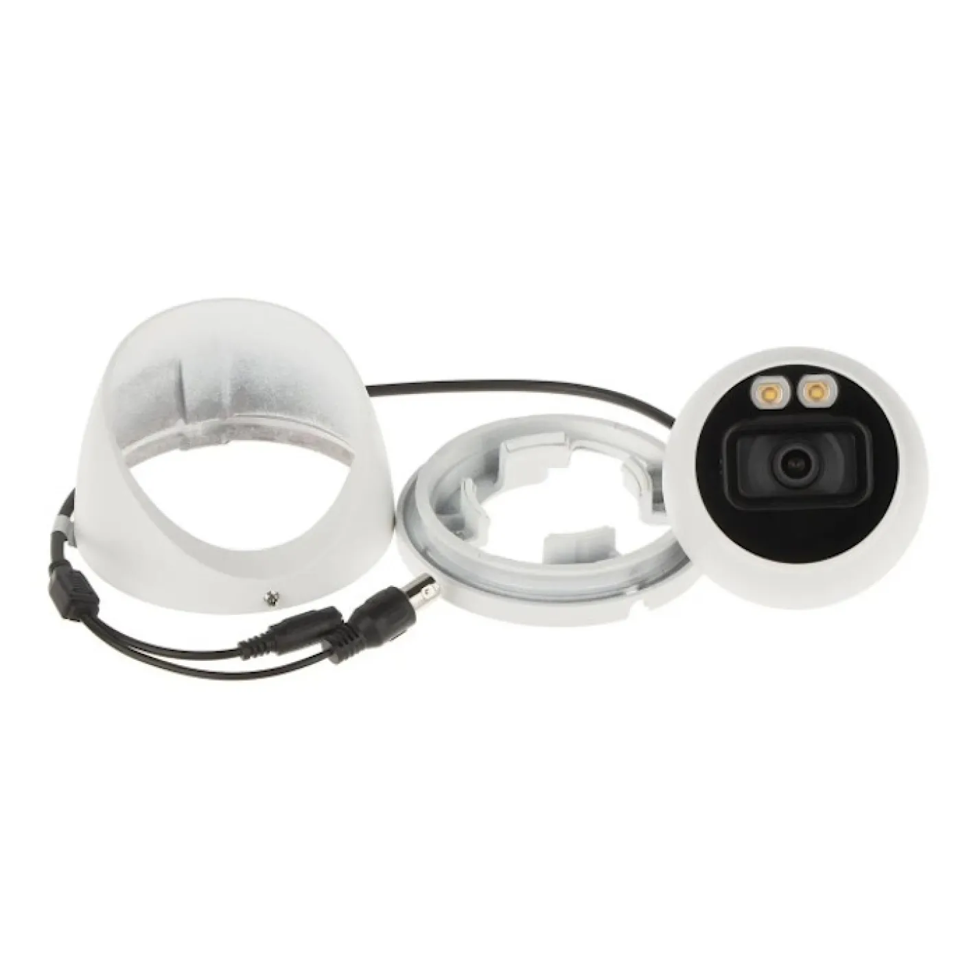 Камера відеоспостереження Dahua DH-HAC-HDW1509TP-A-LED 5Mp (3.6 мм) (99-00003441) - Фото 3