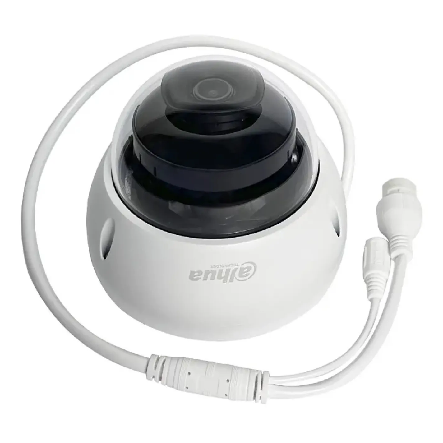 Камера видеонаблюдения Dahua DH-IPC-HDBW2230EP-S-S2 2Mp (2.8 мм) (99-00001899) - Фото 2