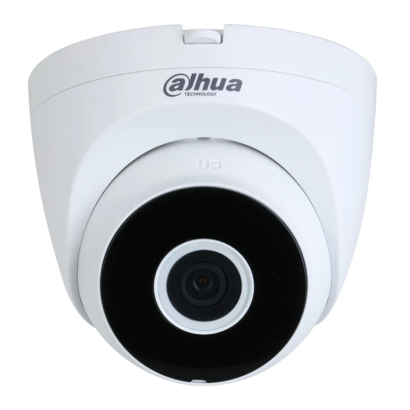 Камера видеонаблюдения Dahua DH-IPC-HDW1230DT-SAW 2Mp (2.8 мм) - Фото 1