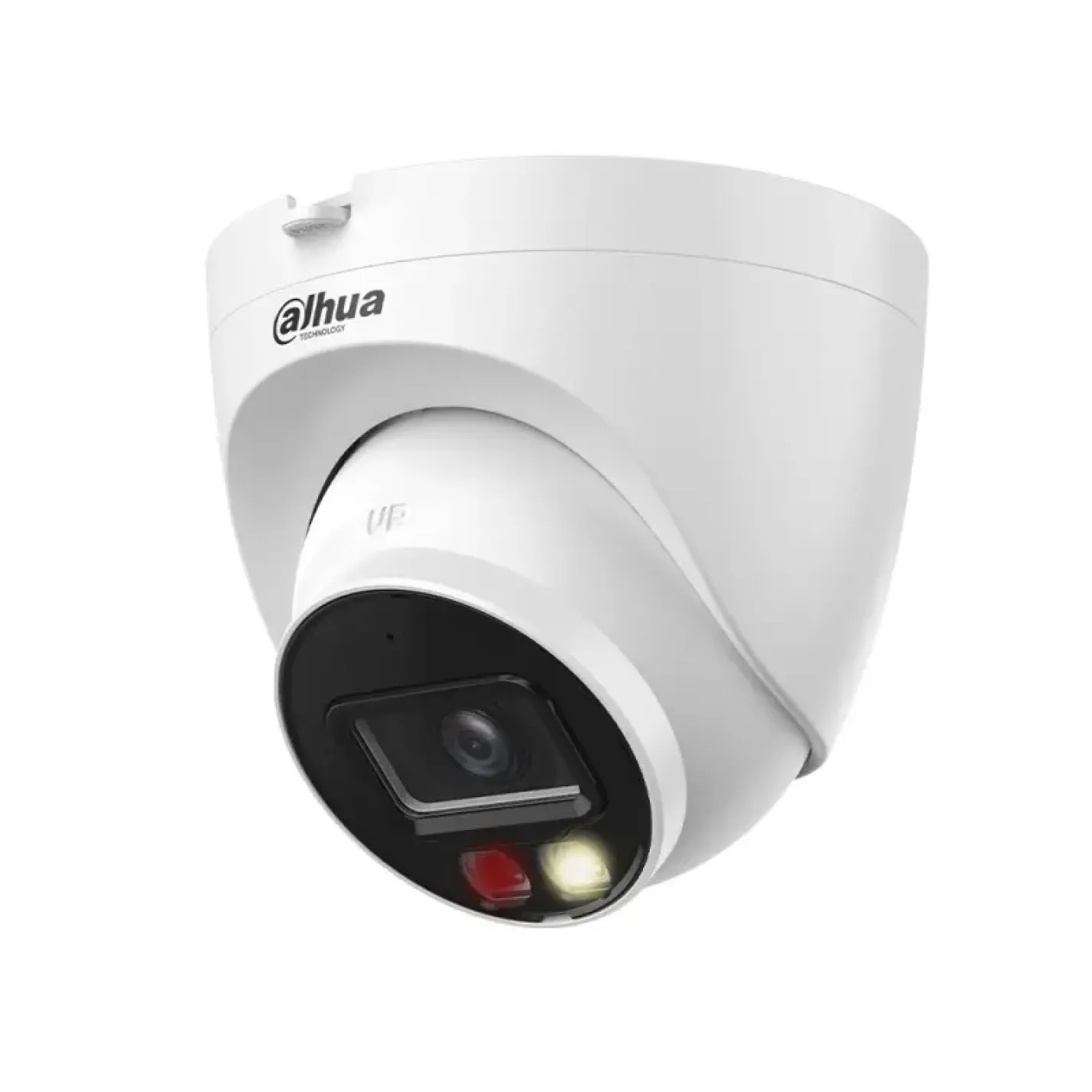 Камеры видеонаблюдения Dahua DH-IPC-HDW2449T-S-IL 4Mp (2.8 мм) (99-00010939) - Фото 1