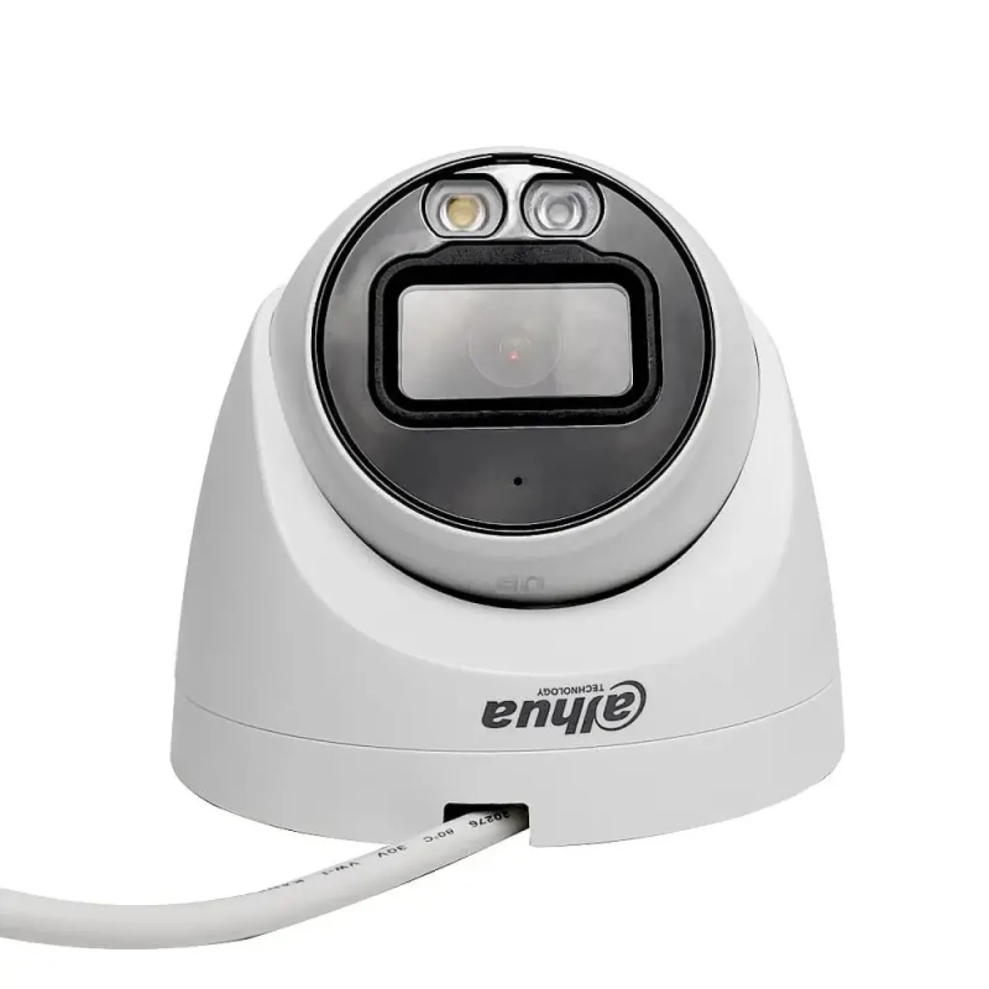 Камеры видеонаблюдения Dahua DH-IPC-HDW2449T-S-IL 4Mp (2.8 мм) (99-00010939) - Фото 2