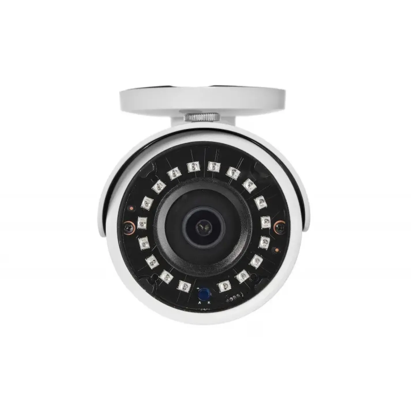Камера видеонаблюдения Dahua DH-IPC-HFW1230S-S5 2Mp (2.8 мм) (99-00003844) - Фото 1