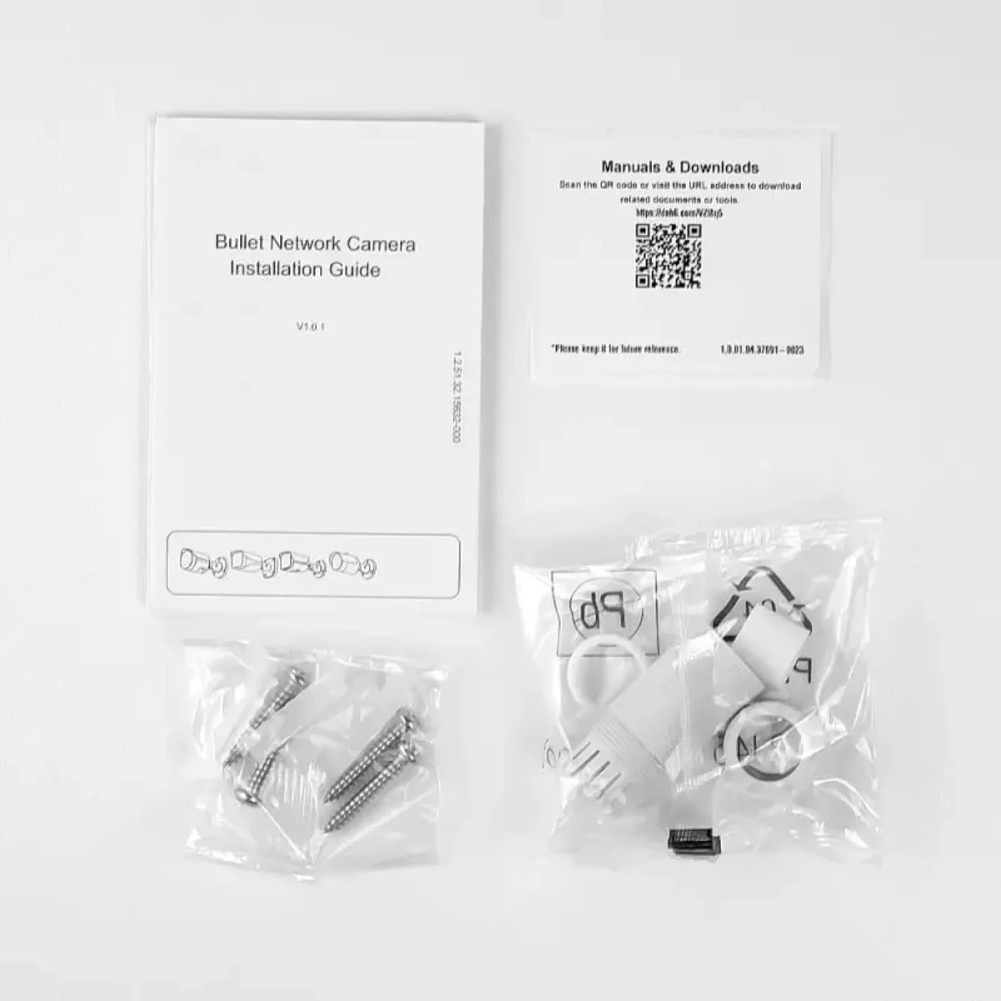 Камера відеоспостереження Dahua DH-IPC-HFW2230SP-S-S2 2Mp (3.6 мм) (99-00002151) - Фото 3