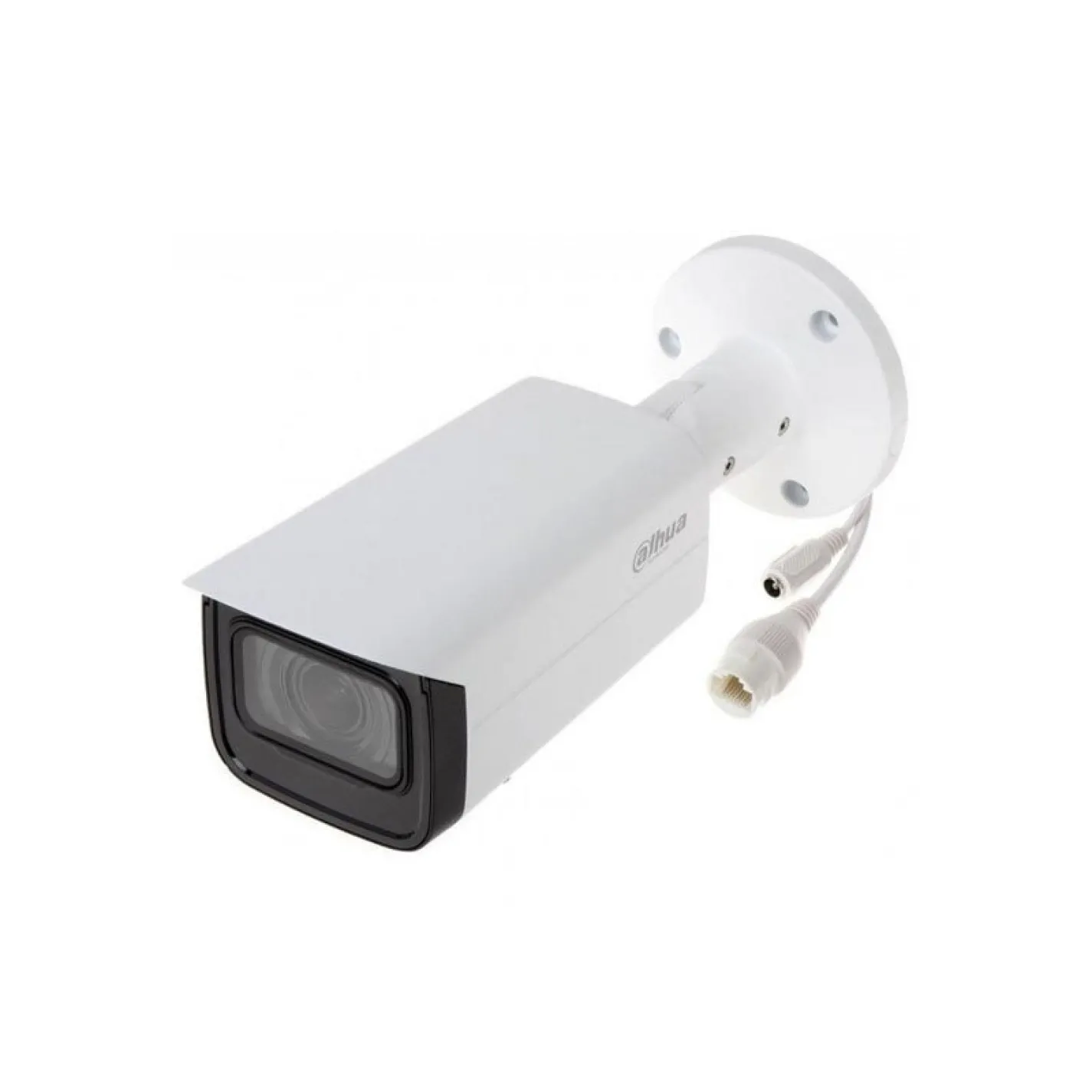 Камера відеоспостереження Dahua DH-IPC-HFW2431TP-AS-S2 4Mp (8 мм) (99-00003446) - Фото 1
