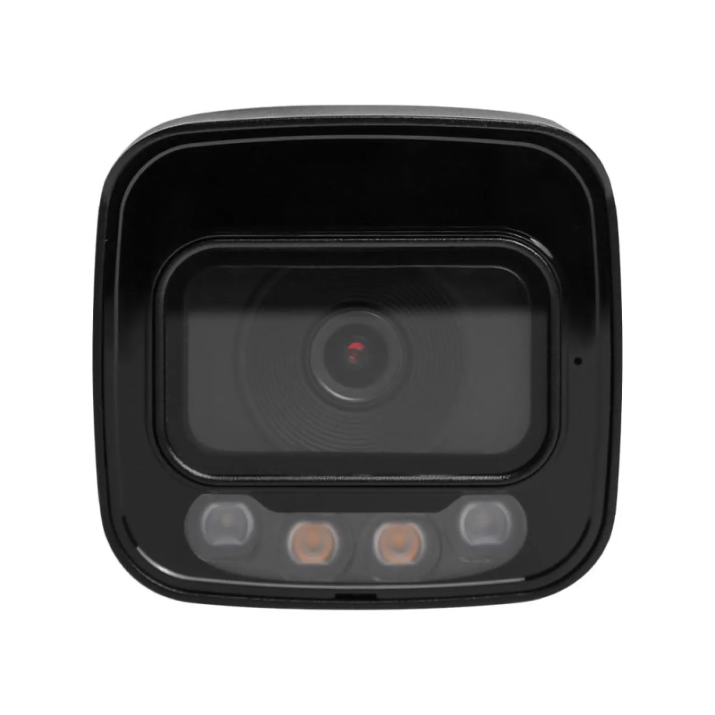 Камера видеонаблюдения Dahua DH-IPC-HFW2449T-AS-IL 4Mp (3.6 мм) - Фото 3