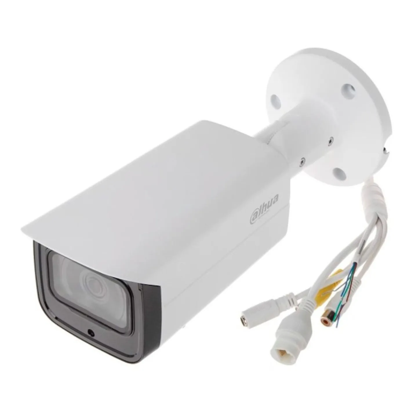 Камера відеоспостереження Dahua DH-IPC-HFW2831TP-ZAS-S2 8Mp (2.7-13.5 мм) (10000001775) - Фото 2